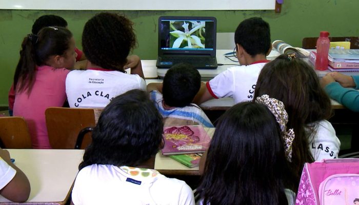 © TV Brasil/Divulgação