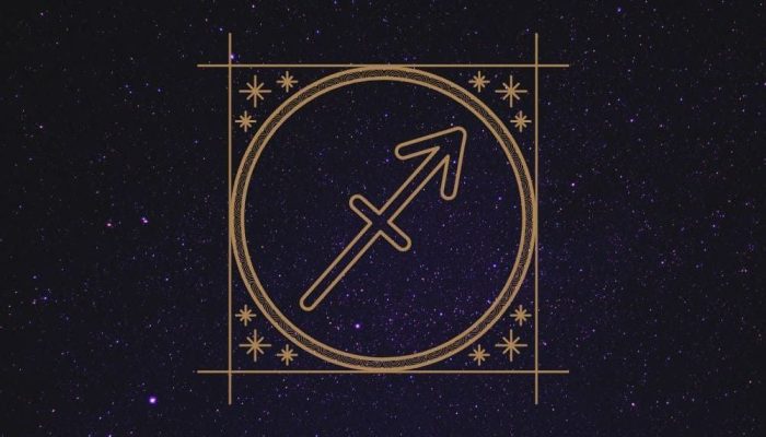 Características do signo de sagitário  • Imagem: NP Digital/Canva