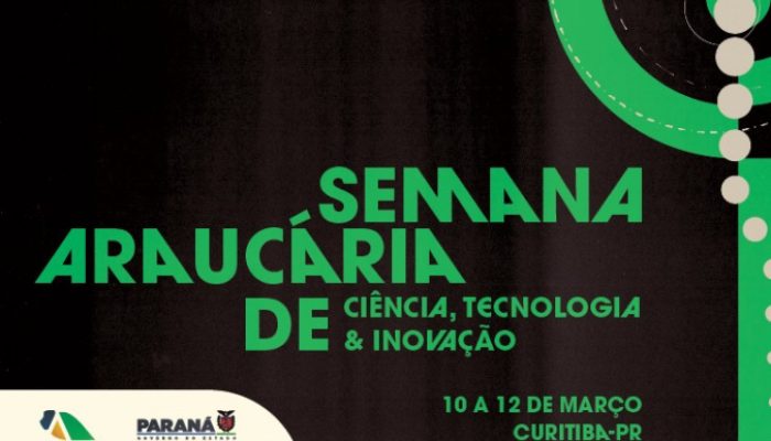 Impacto da Ciência: Semana Araucária de CT&I deve reunir 800 participantes em CuritibaFoto: Fun...