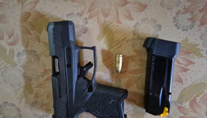 Operação integrada prende sete pessoas suspeitas por tráfico e homicídios na RMCFoto: PCPR