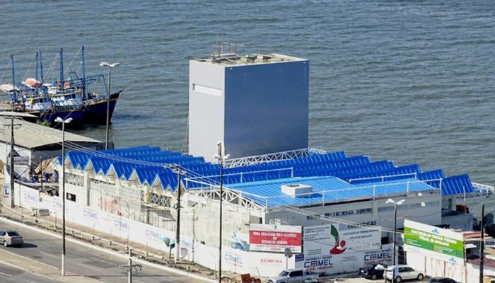 © Governo de Sergipe/Divulgação