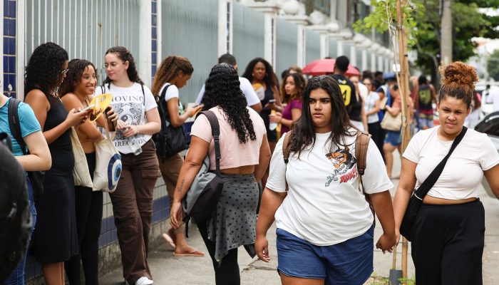 © Tomaz Silva/Agência Brasil