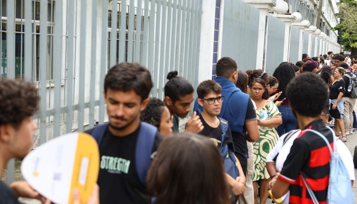 © Tomaz Silva/Agência Brasil