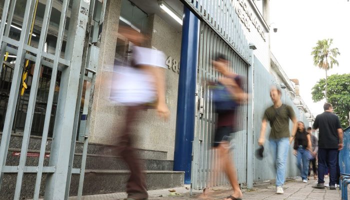 © Tomaz Silva/Agência Brasil