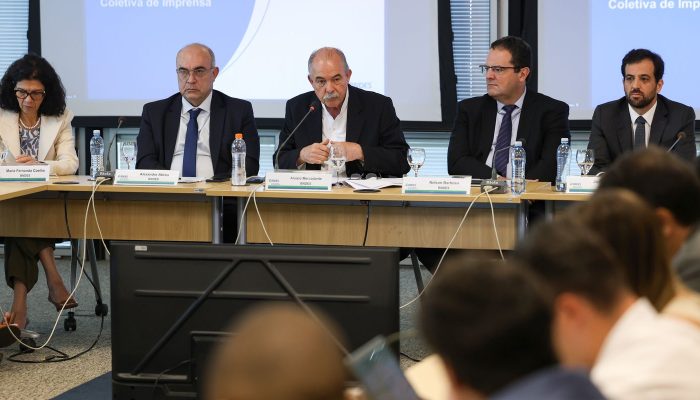 © Tomaz Silva/Agência Brasil