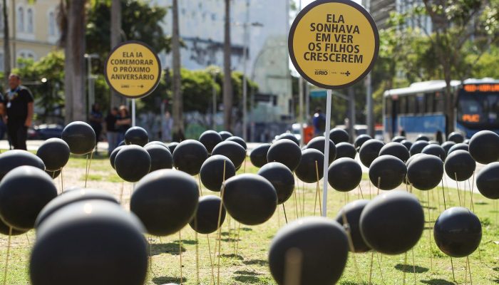 © Tomaz Silva/Agência Brasil