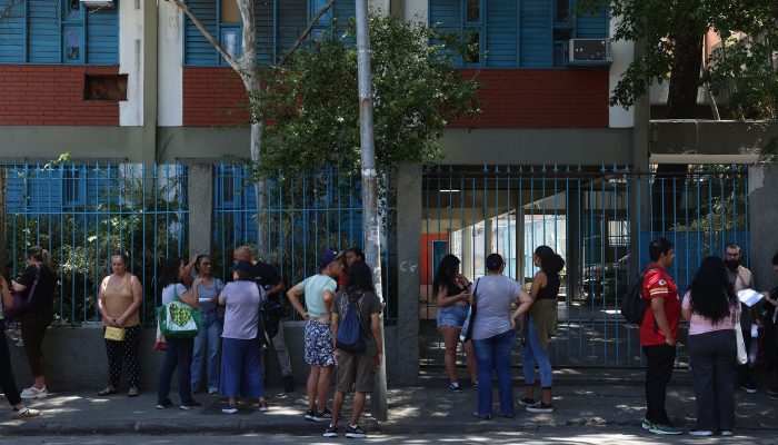 © Tomaz Silva/Agência Brasil