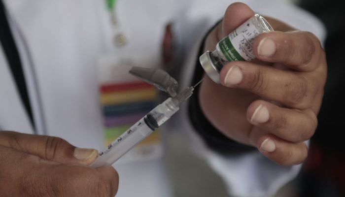 © Paulo Pinto/Agência Brasil