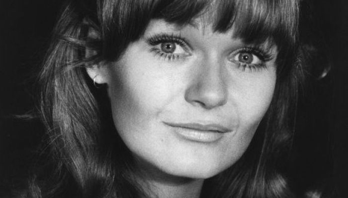 valerie perrine  • Divulgação