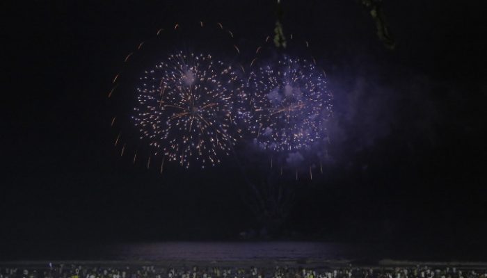 Paraná terá virada de ano movimentada com festas públicas em todas as regiõesFoto: Arquivo AEN