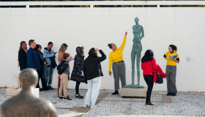 MON realiza visitas guiadas em janeiroFoto: Vinícius Perbichi/MON