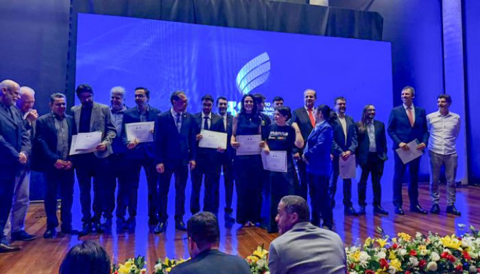 Estado premia iniciativas que promovem pesquisa, inovação e impacto social no ParanáFoto: SETI