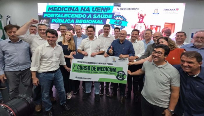 Alessandro Vieira/SESA