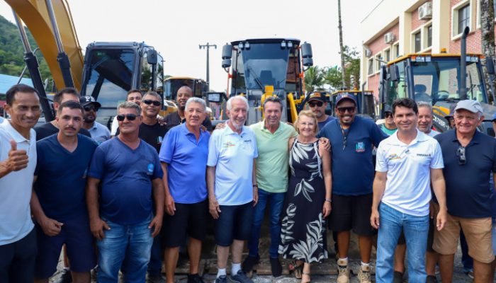 Igor Jacinto/Vice Governadoria