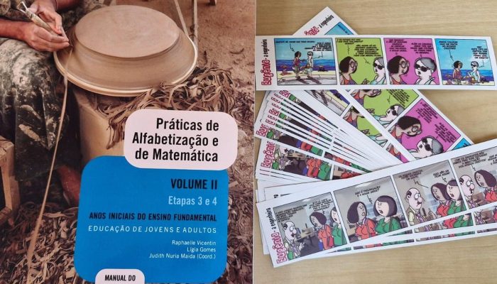 © Fisenge/Divulgação