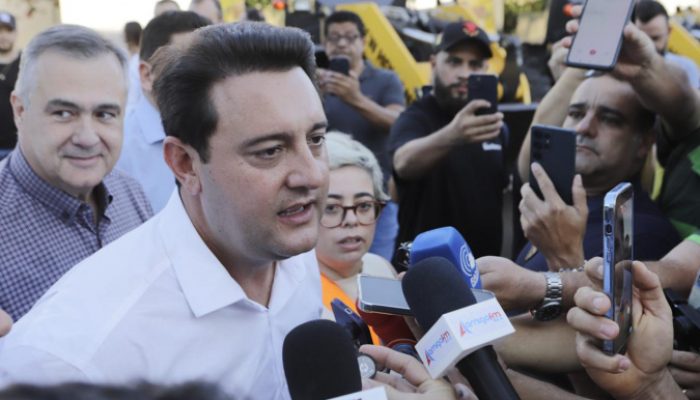 R$ 219,4 milhões: Estado vai pavimentar em concreto trecho que liga Assis Chateaubriand e Toledo...