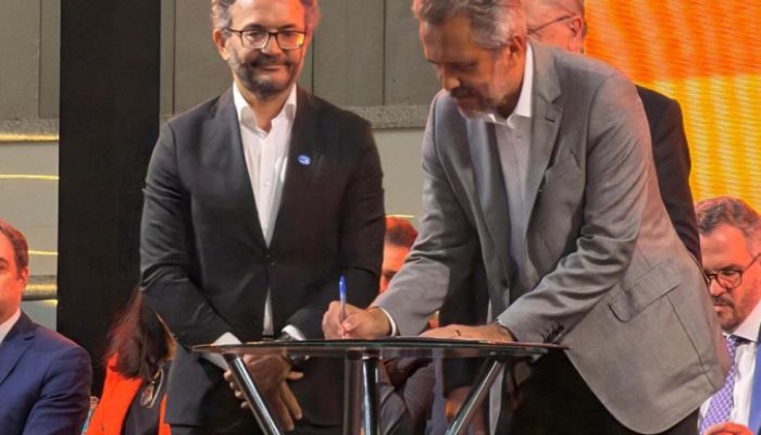 BRDE reforça atuação no crédito ao turismo durante Salão do Turismo 2026Foto: BRDE