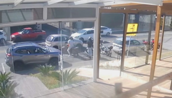 PCPR prende 4 pessoas e cumpre 11 mandados contra grupo que roubava motocicletasFoto: PCPR